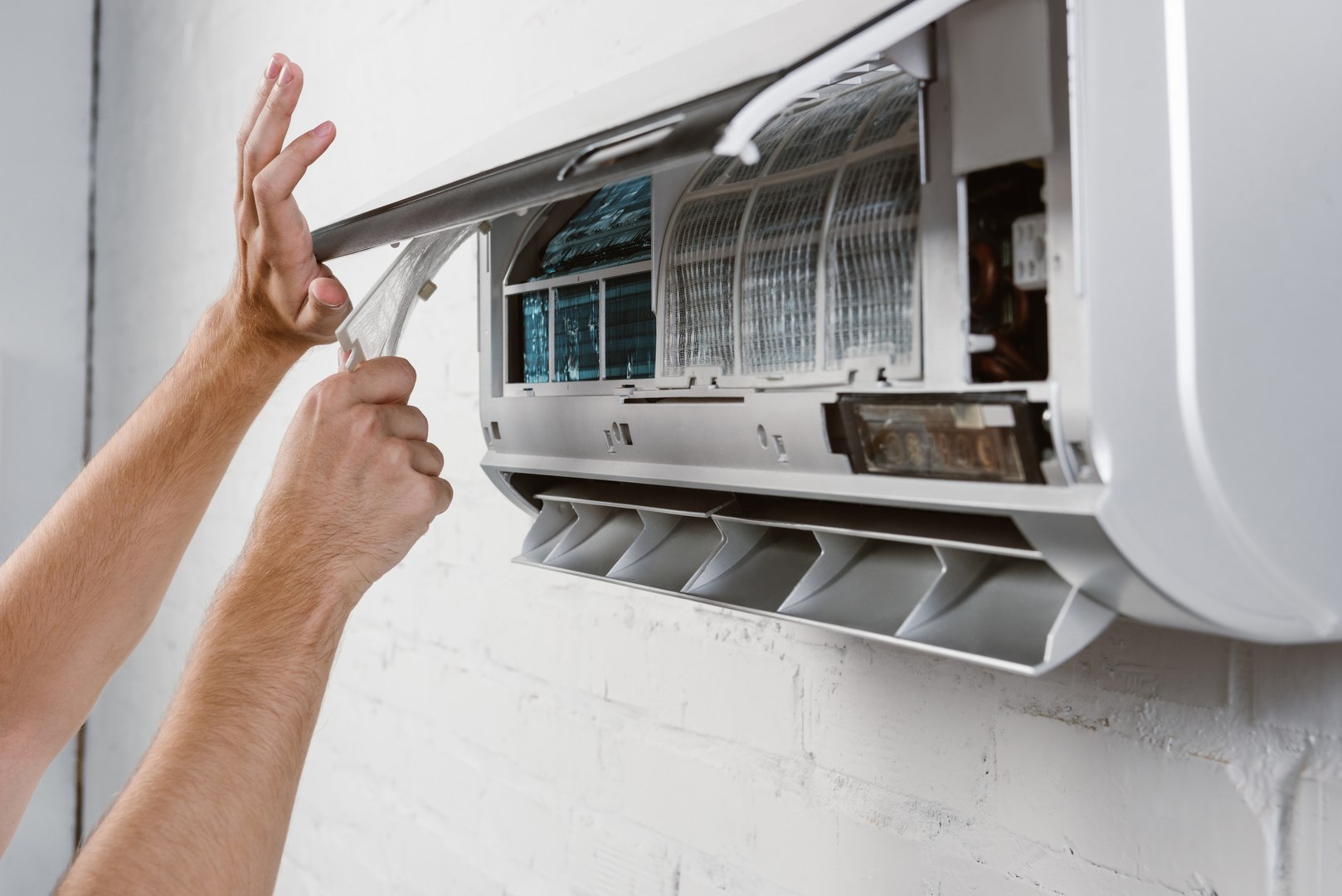 Air Conditioning Repair Services in Lubbock, TX: Ensuring Your Home Stays Cool and Comfortable Year-Round